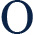 O